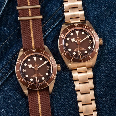 tudor black bay boutique